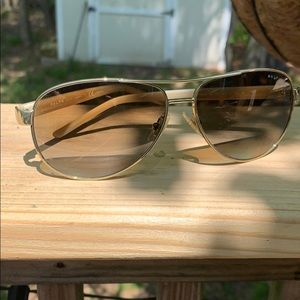 Aviator Ralph Lauren sunglasses 🕶 ☀️
